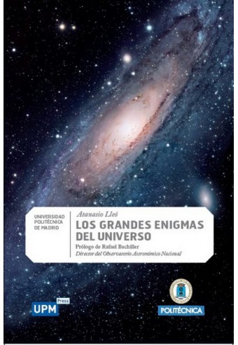 LOS GRANDES ENIGMAS DEL UNIVERSO