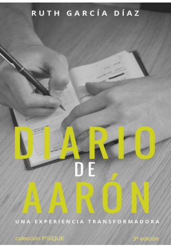 Diario de Aarón 3ª edición