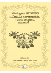 MITOLOGIAS URBANAS