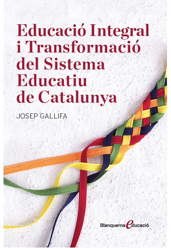 Transformar el sistema educatiu de Catalunya