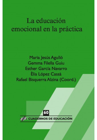 La educación emocional en la práctica