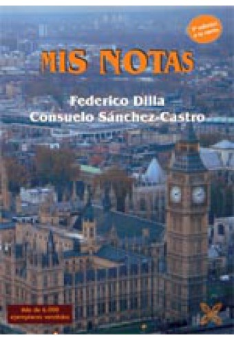 MIS NOTAS (3ª edición)