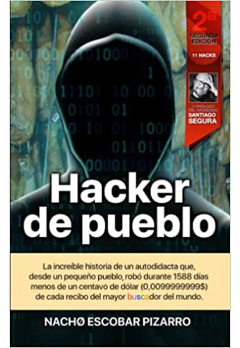 Hacker de pueblo
