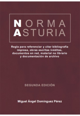 Norma Asturia (papel)