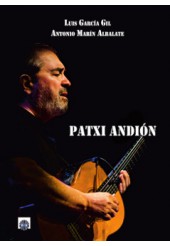 Patxi Andion