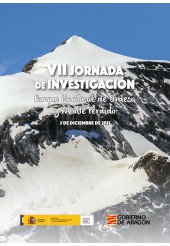 VII Jornada de investigación del Parque Nacional de Ordesa y Monte Perdido, 2021