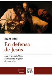Pitre - En defensa de Jesús