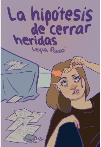 LA HIPÓTESIS DE CERRAR HERIDAS