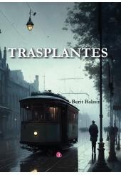 TRASPLANTES