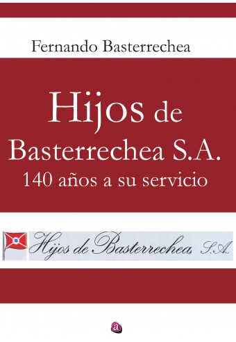 HIJOS DE BASTERRECHEA